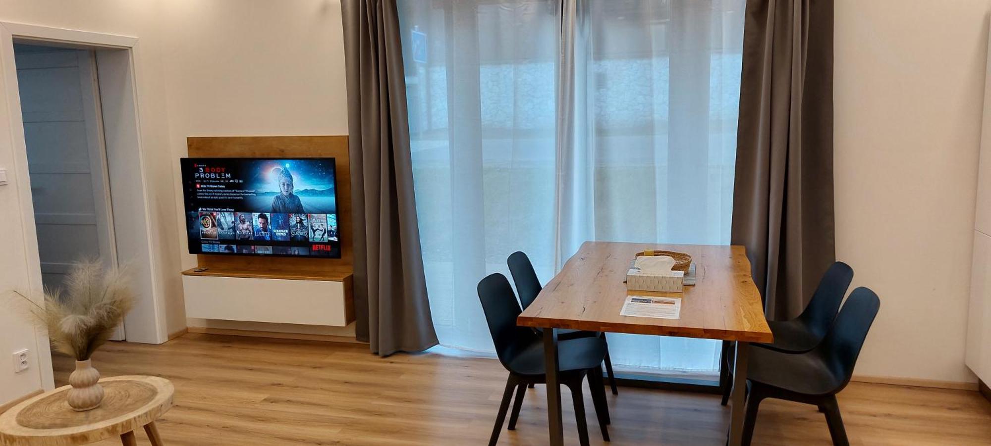Apartman Ski Plesivec Abertamy Exterior foto