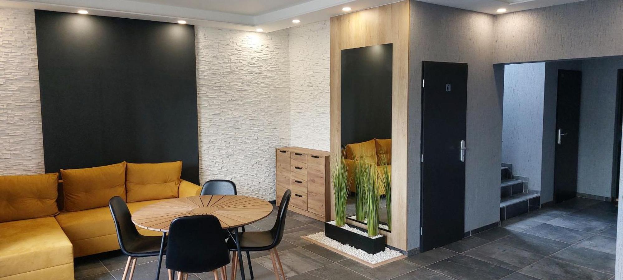 Apartman Ski Plesivec Abertamy Exterior foto